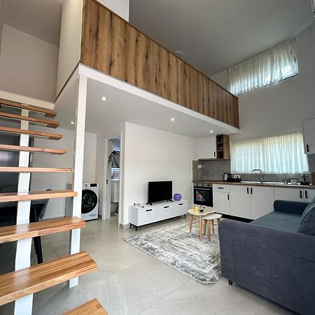 Home Select Tirana 2 Eksteriør bilde