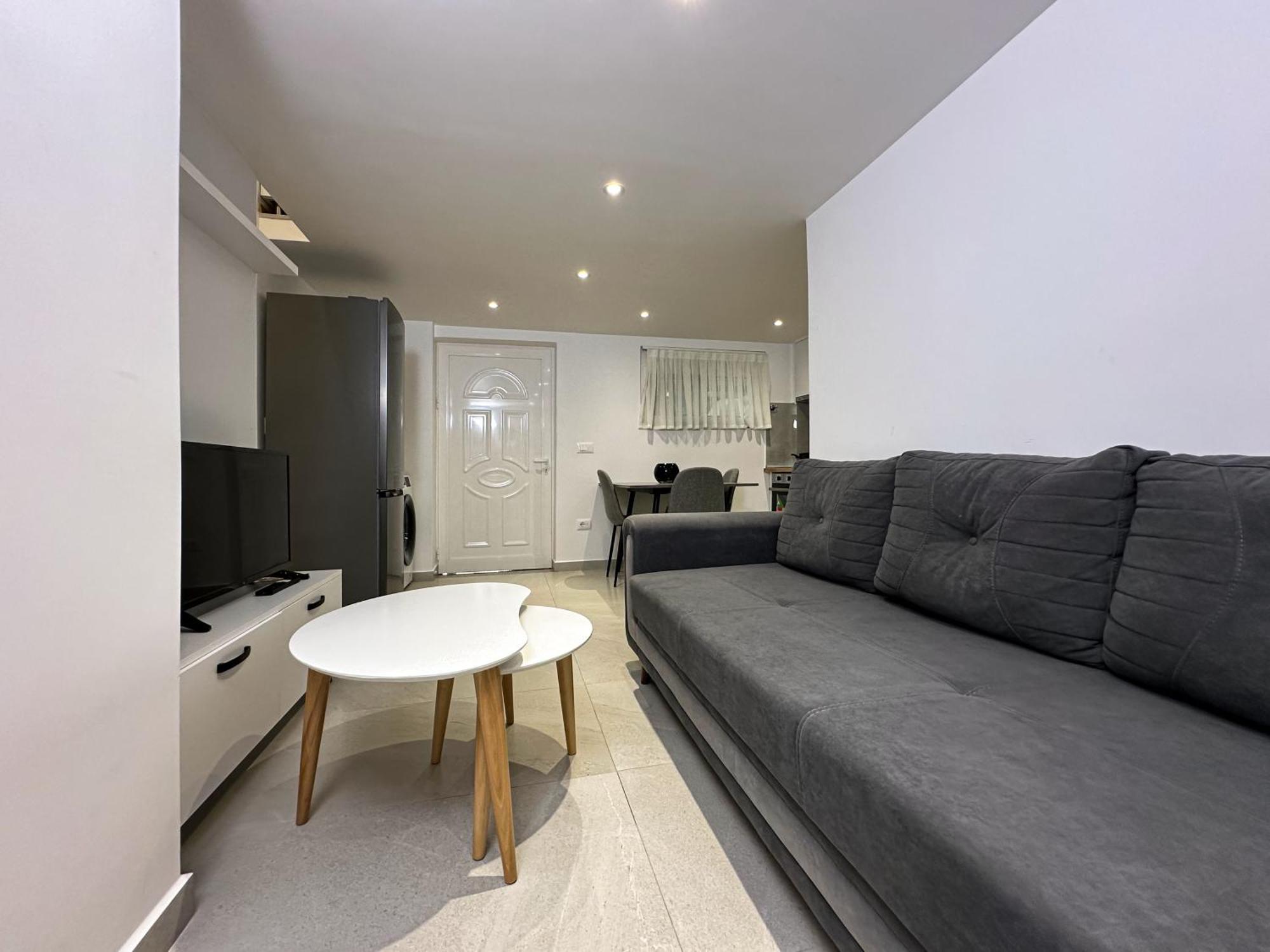 Home Select Tirana 2 Eksteriør bilde