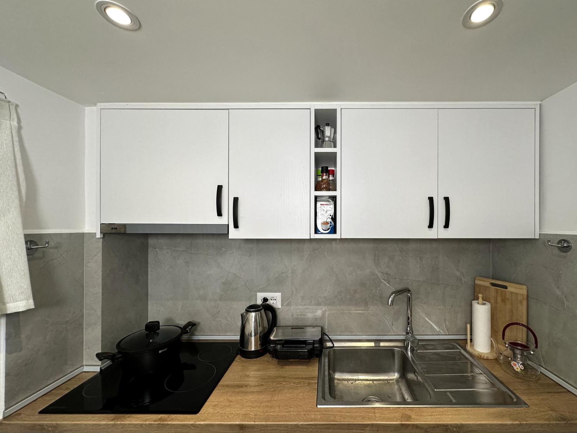 Home Select Tirana 2 Eksteriør bilde
