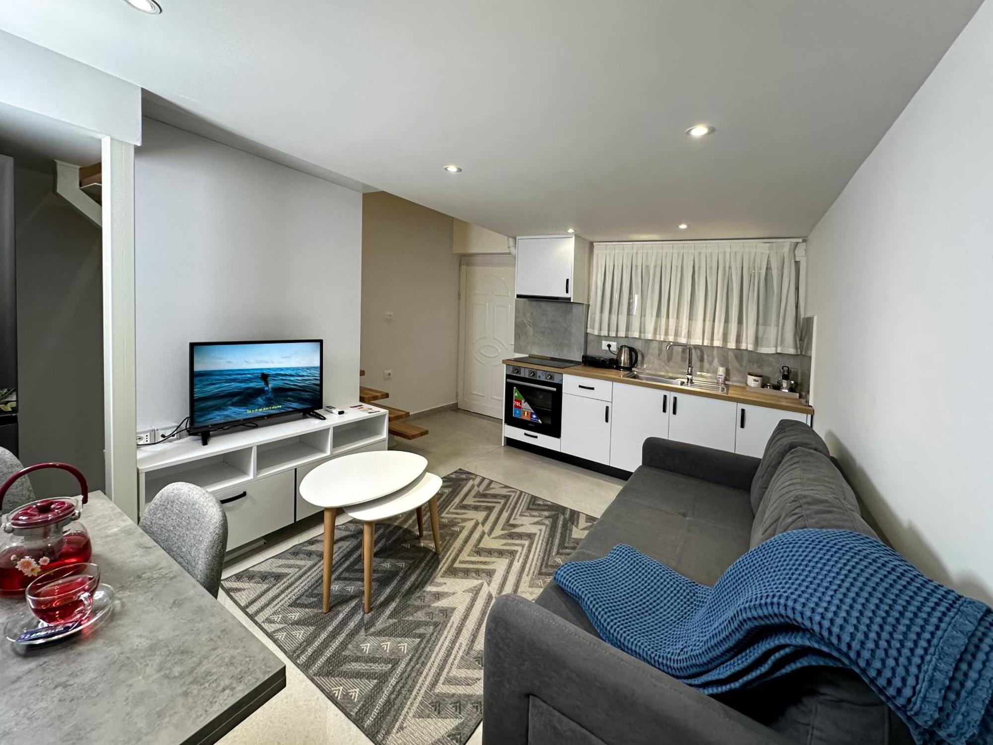 Home Select Tirana 2 Eksteriør bilde