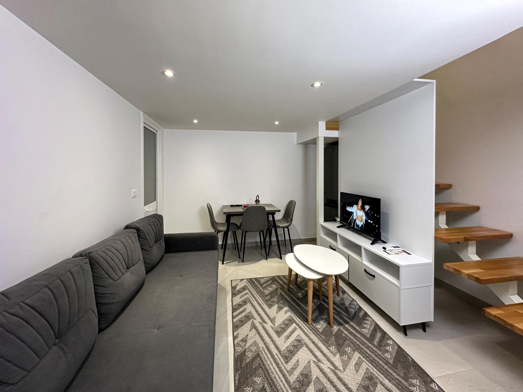 Home Select Tirana 2 Eksteriør bilde
