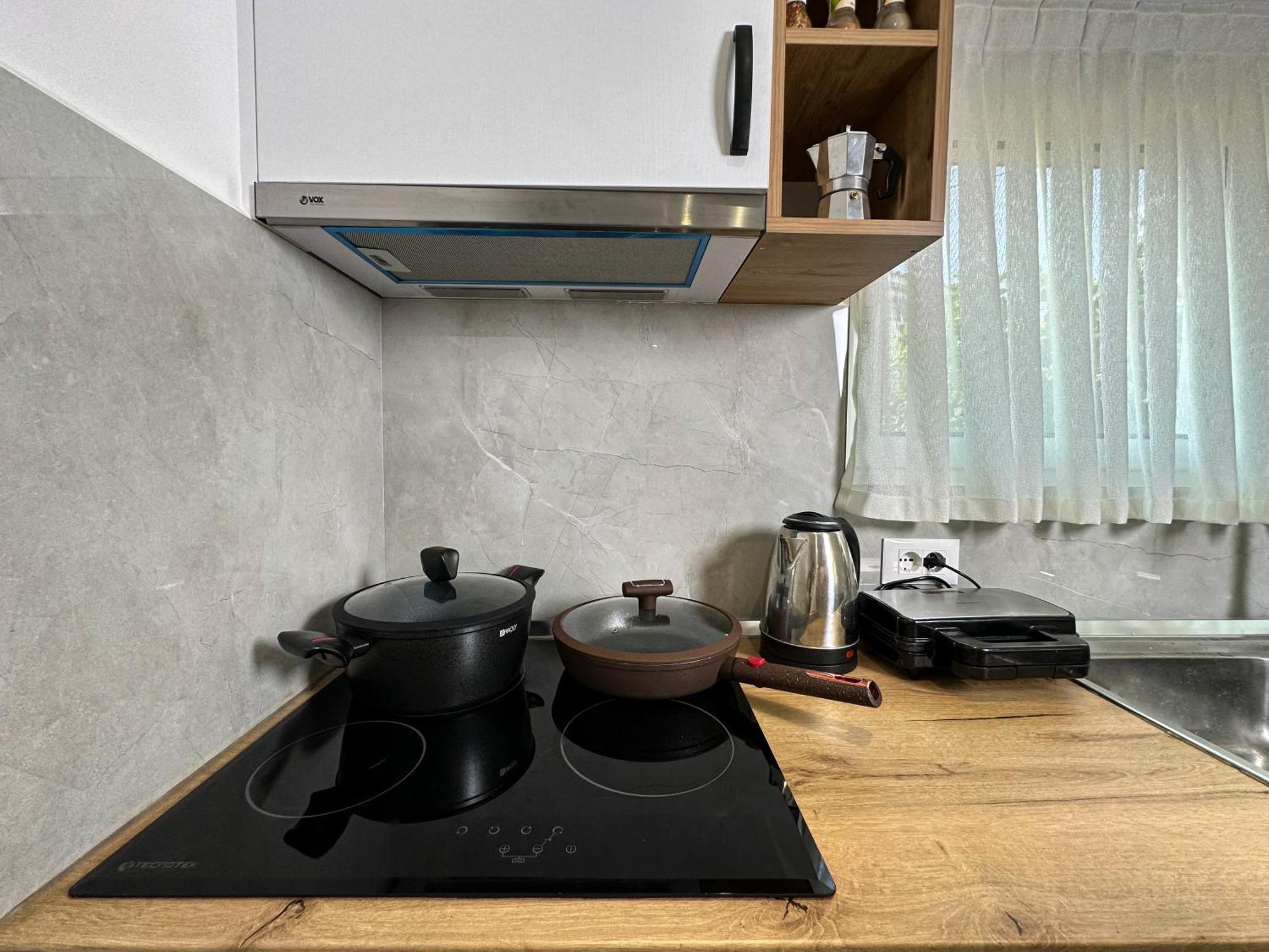 Home Select Tirana 2 Rom bilde