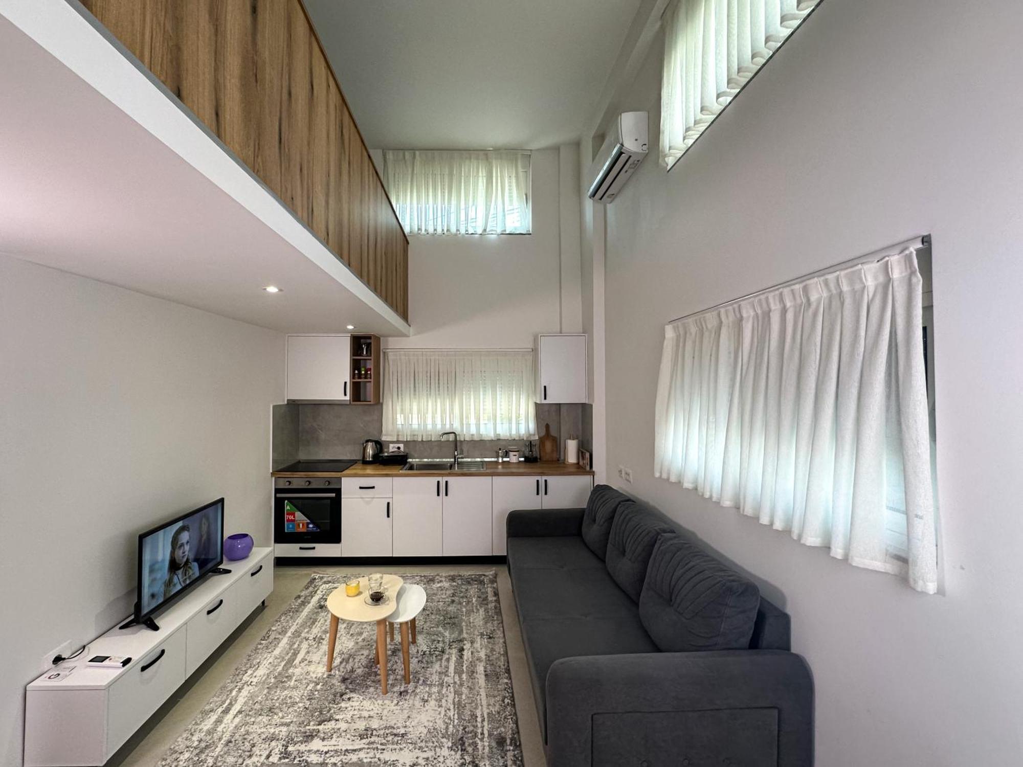 Home Select Tirana 2 Eksteriør bilde