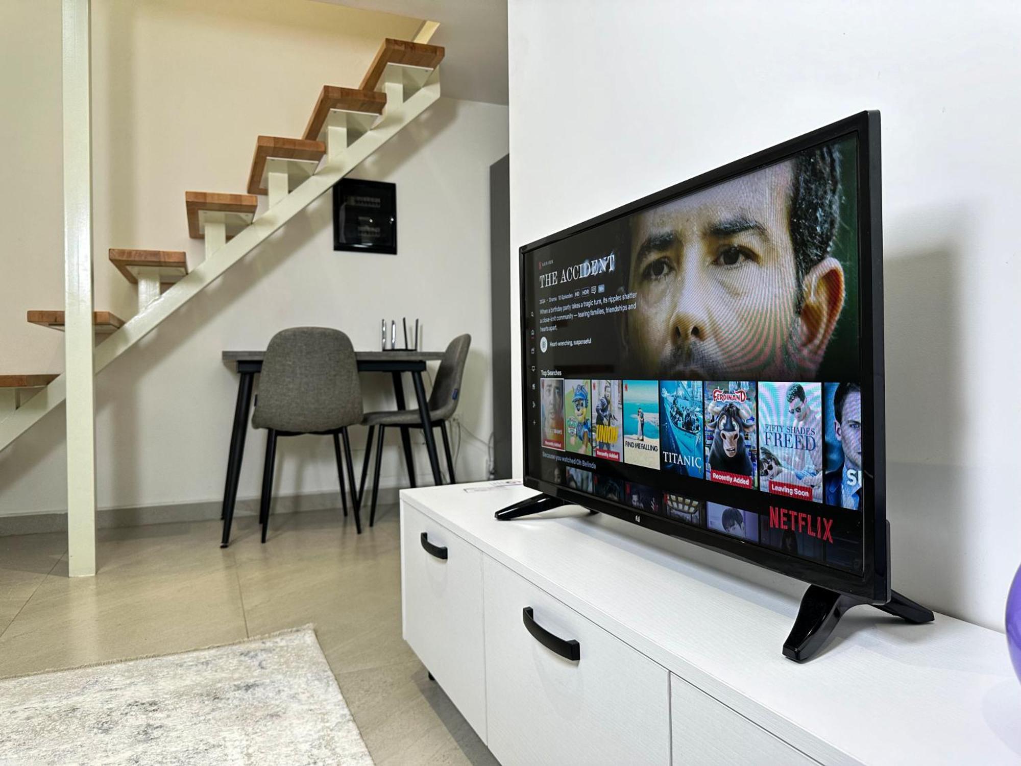 Home Select Tirana 2 Eksteriør bilde