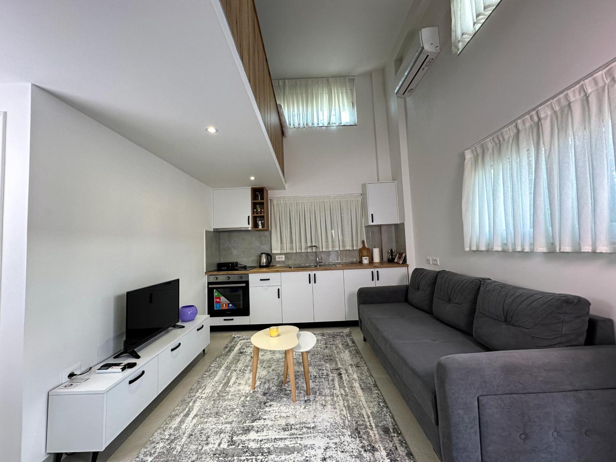 Home Select Tirana 2 Eksteriør bilde